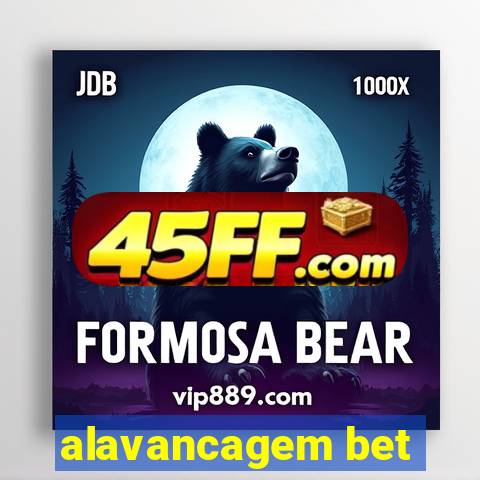 alavancagem bet
